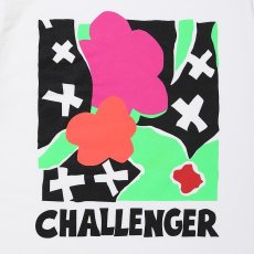 画像3: CHALLENGER  FLOWER TEE (3)