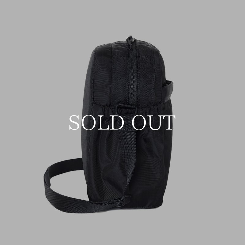 CHALLENGER MINI SHOULDER BAG - SPEC 04- CLG-AC 026-023 公式通販