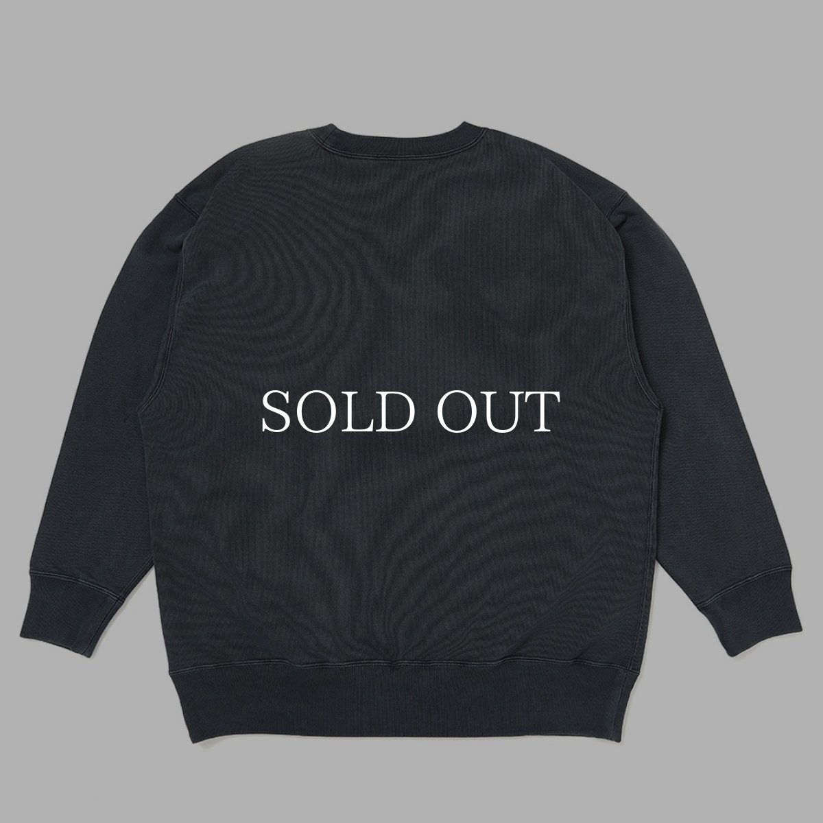 画像2: CHALLENGER  EAGLE C/N SWEAT (2)