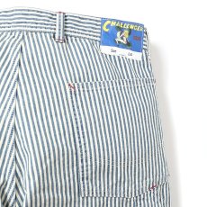 画像11: CHALLENGER  HICKORY PAINTER PANTS (11)