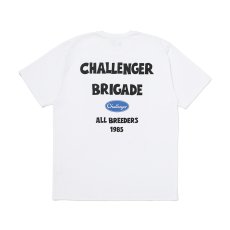 画像1: CHALLENGER  BRIGADE TEE (1)