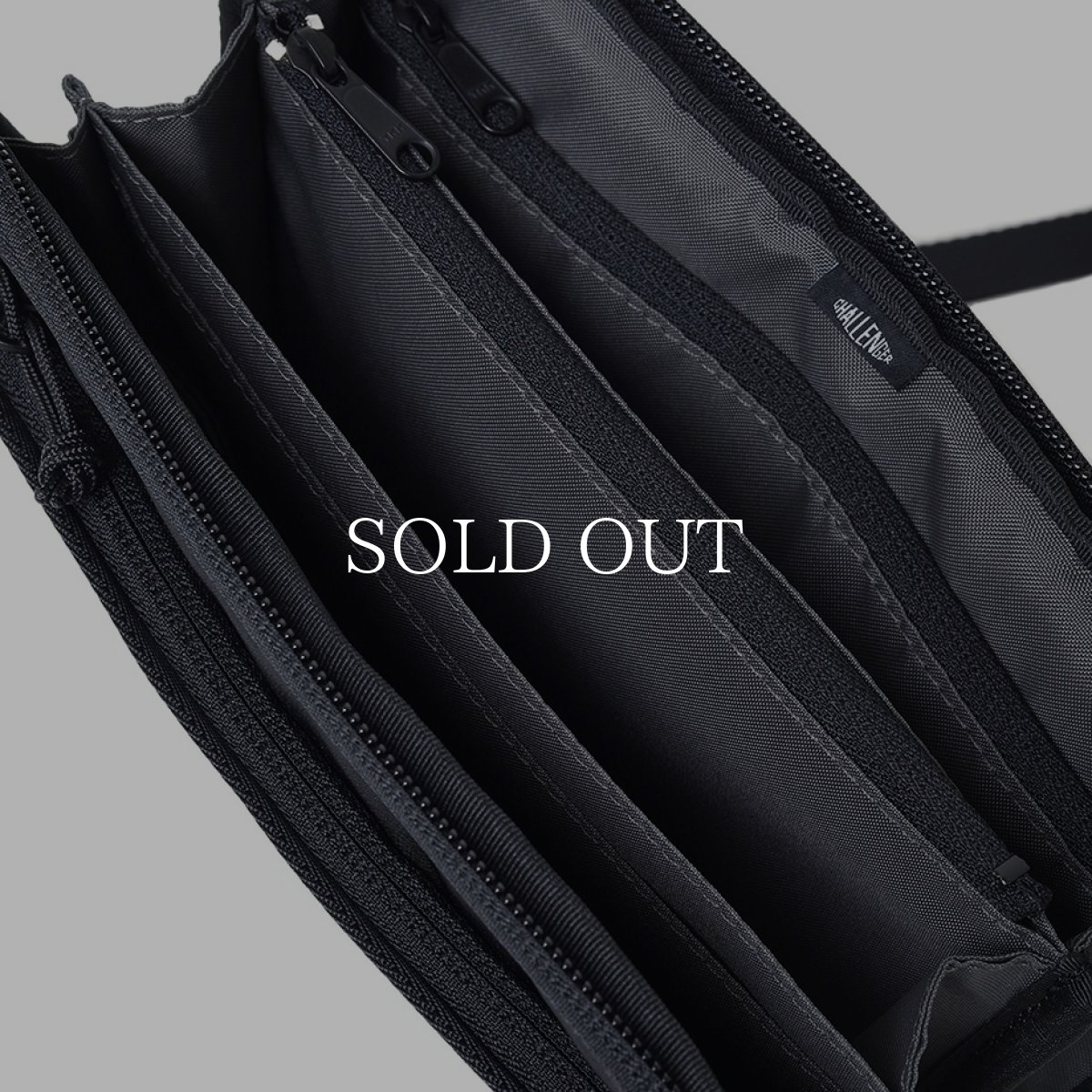 画像11: CHALLENGER  MULTI WALLET  - SPEC 05- (11)
