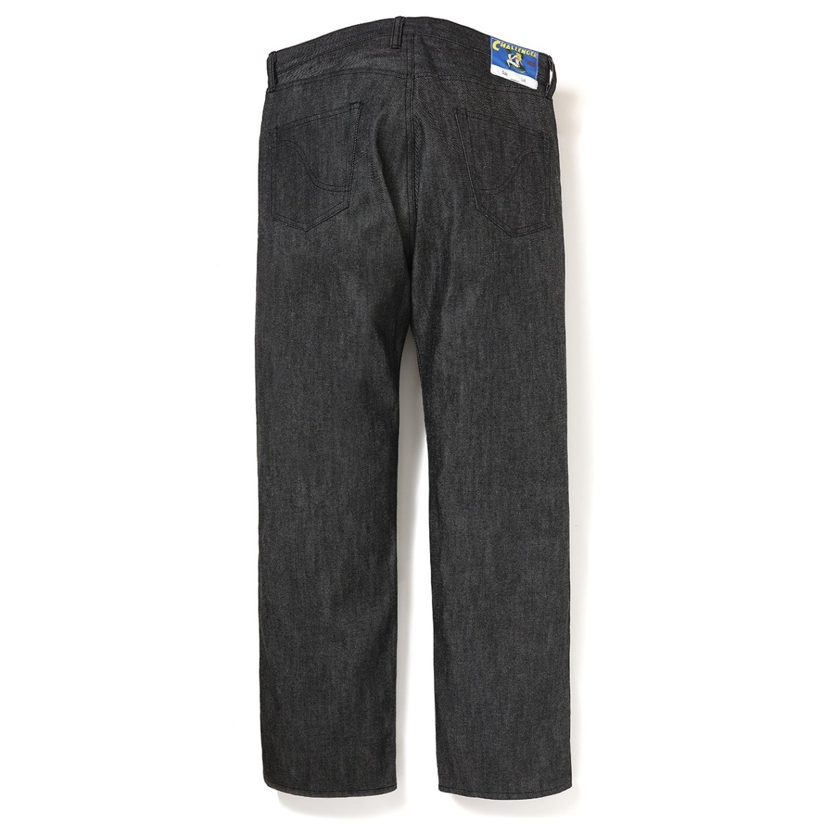 画像2: CHALLENGER  CLASSIC DENIM PANTS (2)