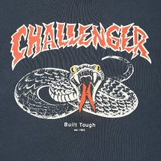 画像3: CHALLENGER  SNAKE HOODIE (3)