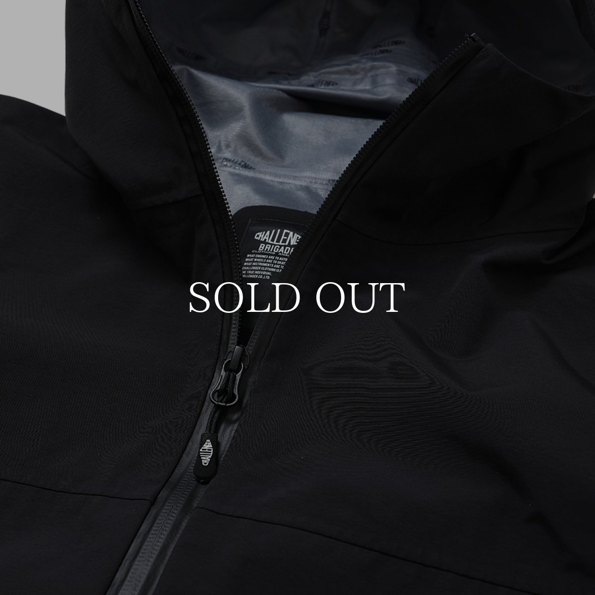 画像8: CHALLENGER  STORM JACKET (8)