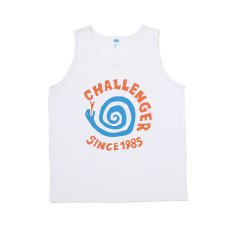 画像4: CHALLENGER  PIGMENT SPIRAL SNAKE TANK (4)