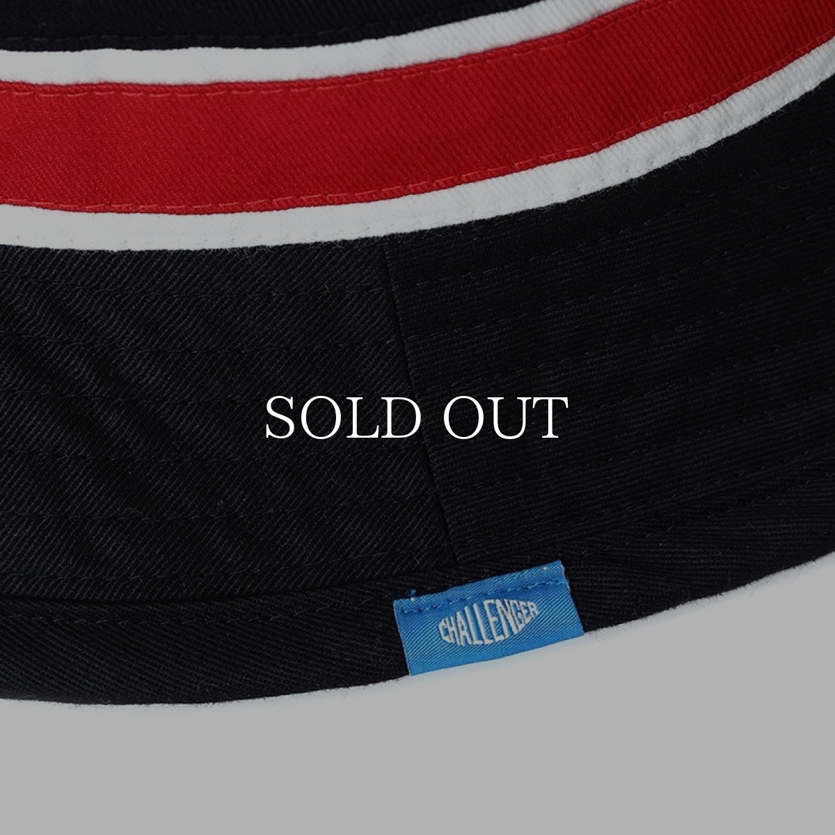 画像5: CHALLENGER  LINE HAT (5)