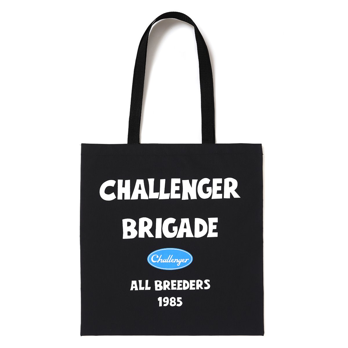 画像1: CHALLENGER  STORM TOTE BAG (1)