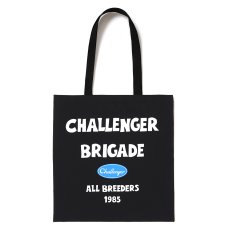 画像1: CHALLENGER  STORM TOTE BAG (1)