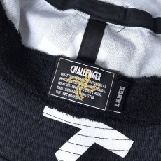 画像7: CHALLENGER  CROSS HAT (7)
