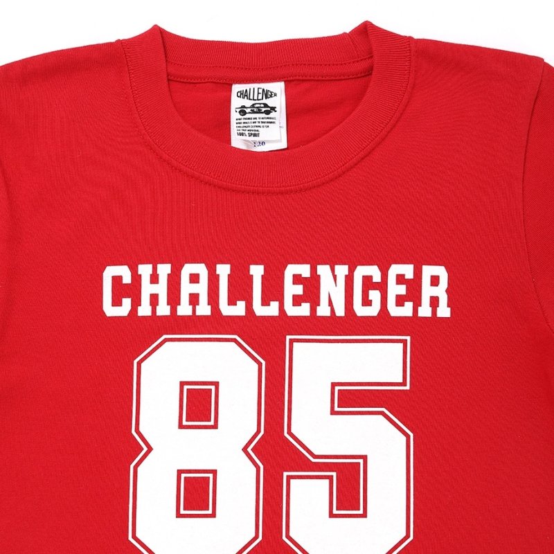 CHALLENGER KIDS 85 TEE CLG-KD 026-001 公式通販
