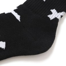 画像5: CHALLENGER  CROSS SOCKS (5)