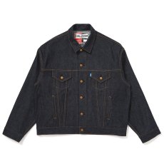 画像1: CHALLENGER  CLASSIC DENIM JACKET (1)