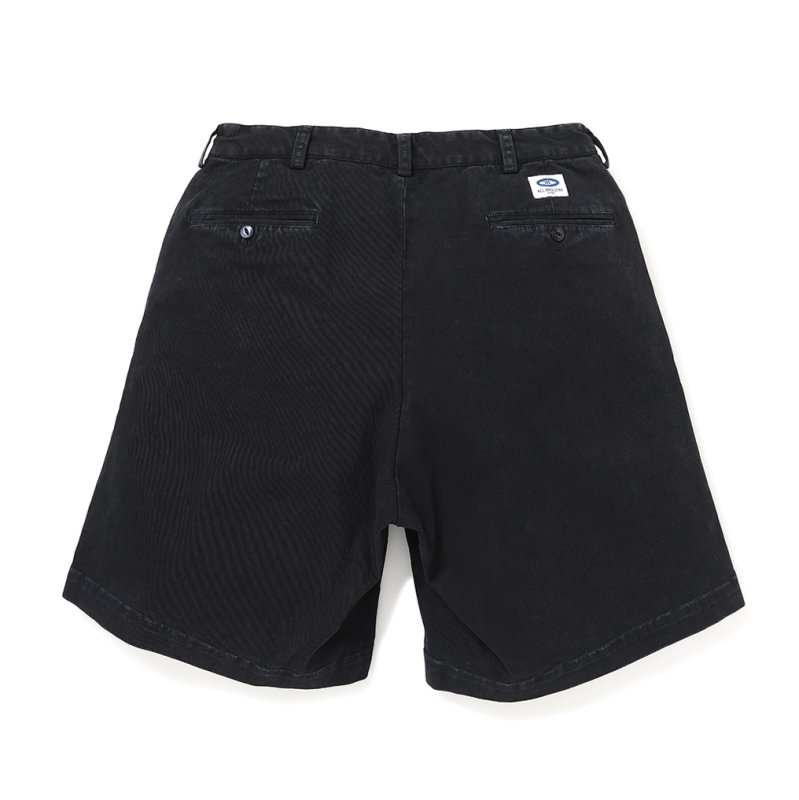 CHALLENGER PIGMENT CHINO SHORTS CLG-PT 026-008 公式通販