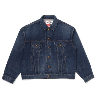 チャレンジャー　 ネイビー ジャケット L CHALLENGER（チャレンジャー）のジャケット一覧｜ROOM ONLINE STORE