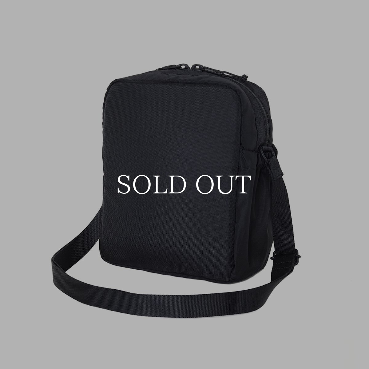 画像5: CHALLENGER  MINI SHOULDER BAG - SPEC 04- (5)
