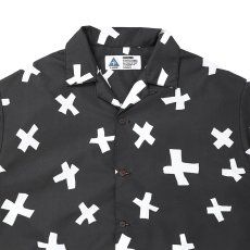 画像5: CHALLENGER  CROSS SHIRT (5)
