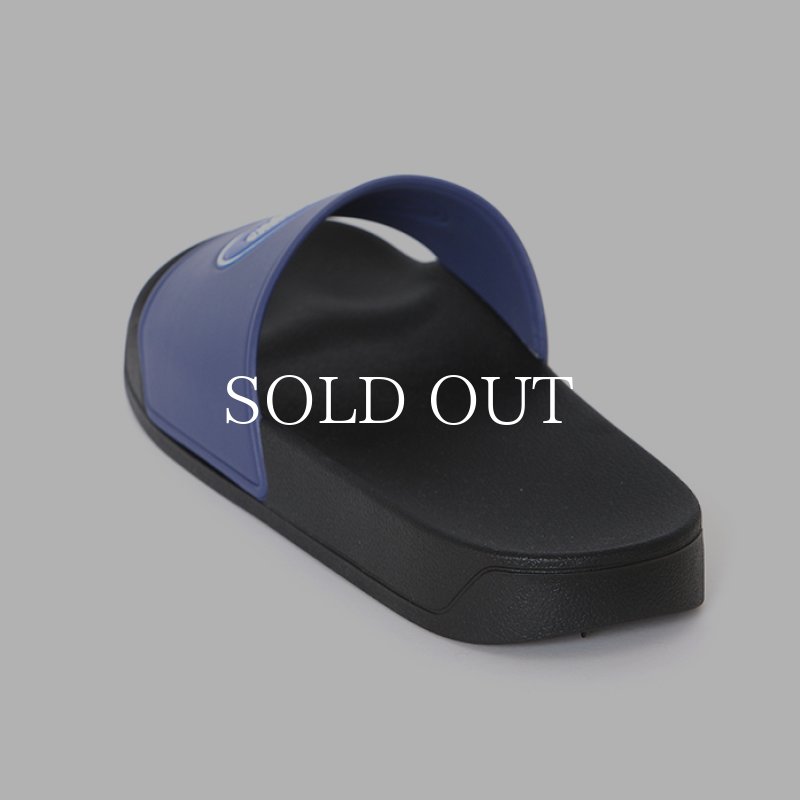 CHALLENGER LOGO SANDALS CLG-AC 026-006 公式通販