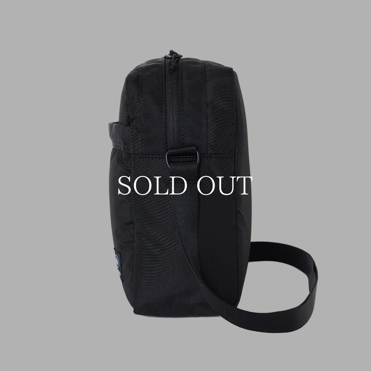 画像3: CHALLENGER  MINI SHOULDER BAG - SPEC 04- (3)
