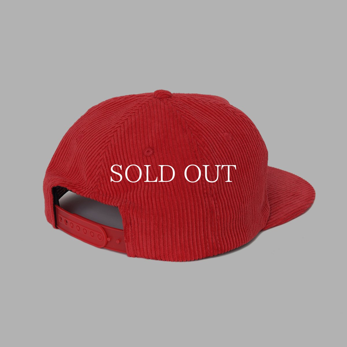 画像7: CHALLENGER  CORDUROY CAP (7)