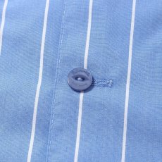 画像9: CHALLENGER  STRIPE MECHANIC SHIRTS (9)