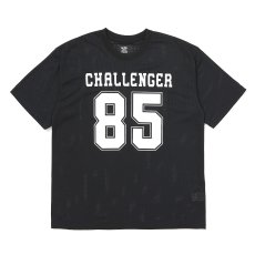 画像1: CHALLENGER  NUMBERS DRY MESH TEE (1)