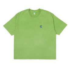 画像9: CHALLENGER  PIGMENT C PATCH TEE (9)