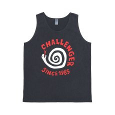 画像1: CHALLENGER  PIGMENT SPIRAL SNAKE TANK (1)