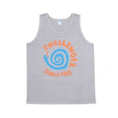 画像5: CHALLENGER  PIGMENT SPIRAL SNAKE TANK (5)