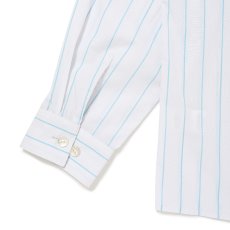 画像11: CHALLENGER  L/S STRIPE MECHANIC SHIRT (11)