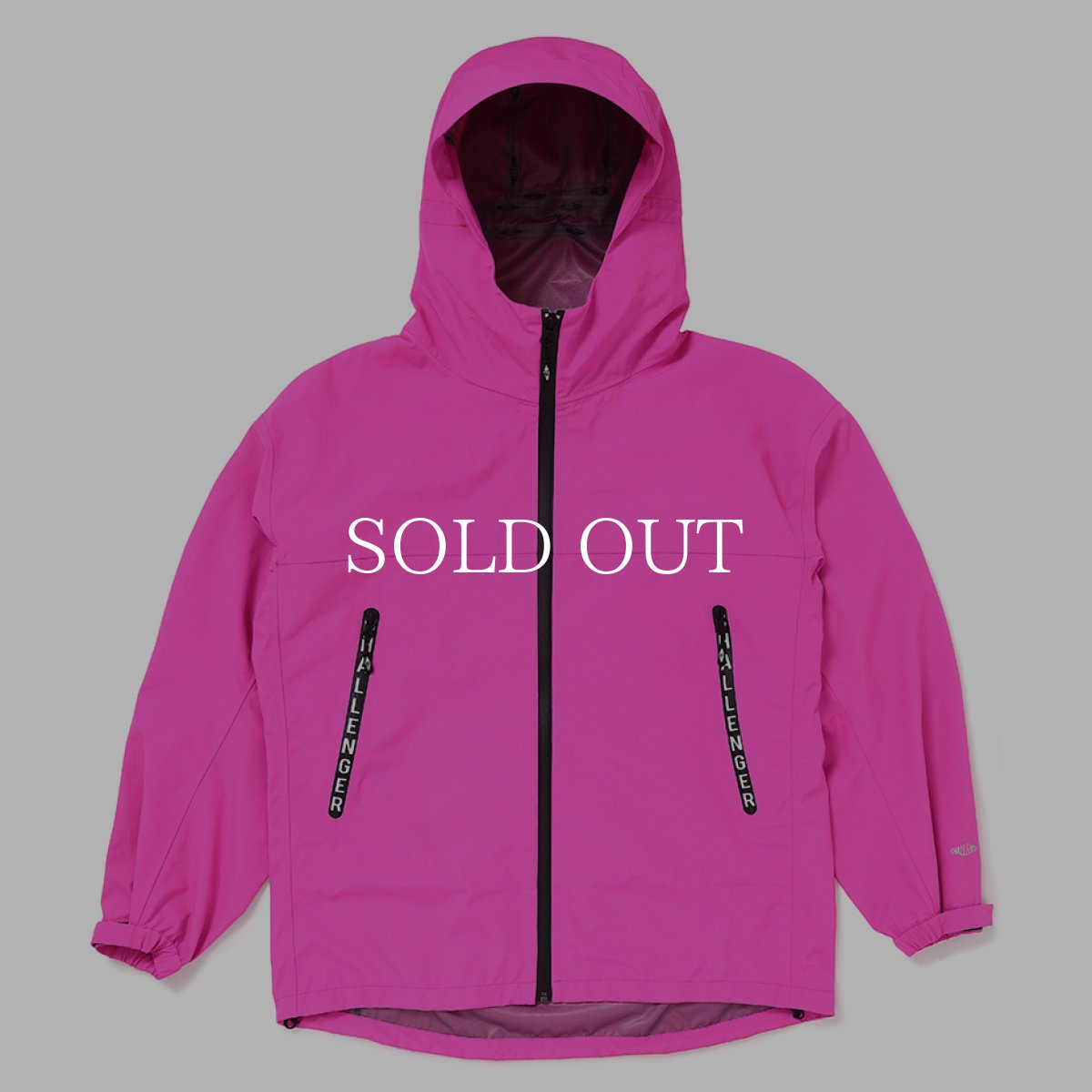 画像13: CHALLENGER  STORM JACKET (13)