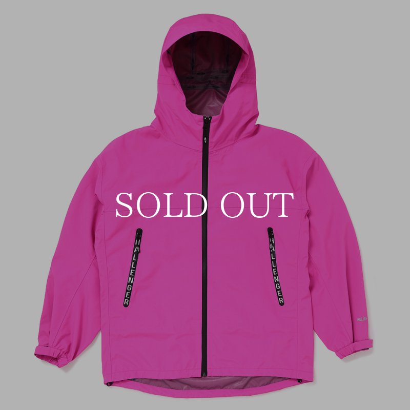 CHALLENGER STORM JACKET CLG-JK 026-003 公式通販
