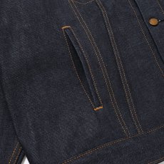 画像8: CHALLENGER  CLASSIC DENIM JACKET (8)