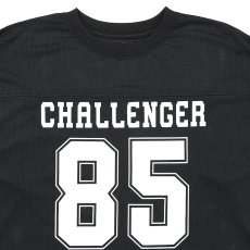 画像4: CHALLENGER  L/S NUMBERS DRY MESH TEE (4)
