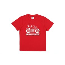 画像4: CHALLENGER  KIDS SNOOPY TEE (4)