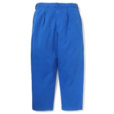 画像5: CHALLENGER  PIGMENT CHINO TROUSER (5)