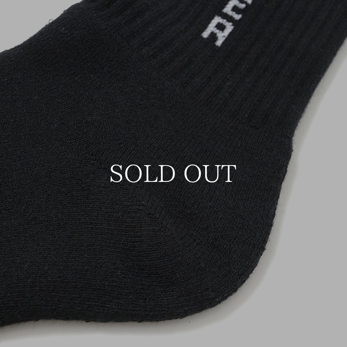 画像5: CHALLENGER  LOGO SOCKS (5)