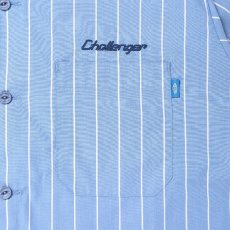画像8: CHALLENGER  STRIPE MECHANIC SHIRTS (8)