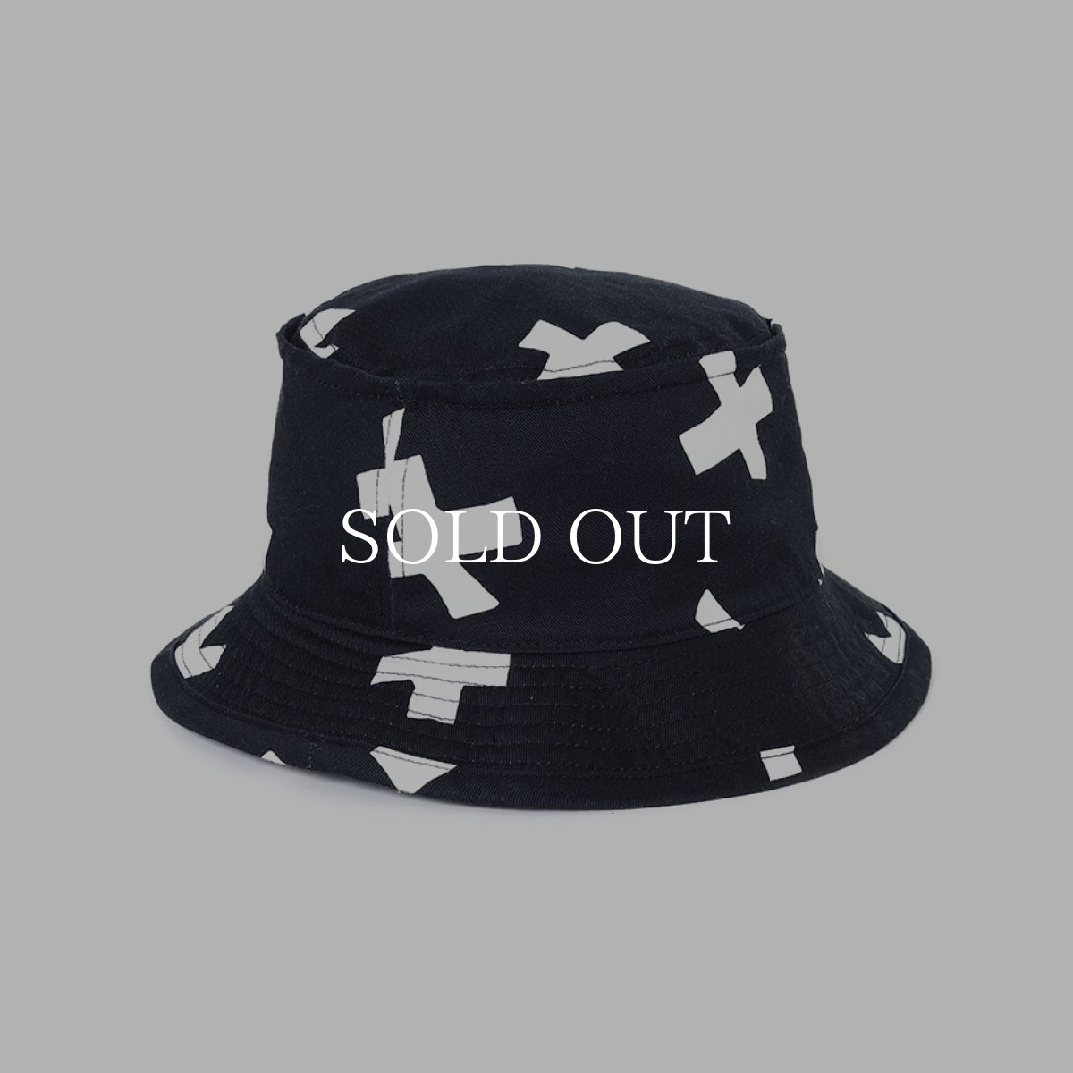 画像3: CHALLENGER  CROSS HAT (3)