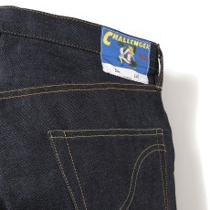 画像13: CHALLENGER  CLASSIC DENIM PANTS (13)