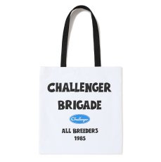 画像5: CHALLENGER  STORM TOTE BAG (5)