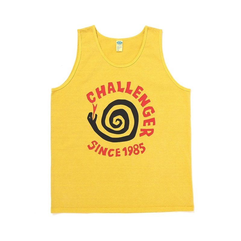 CHALLENGER PIGMENT SPIRAL SNAKE TANK CLG-TS 026-017 公式通販