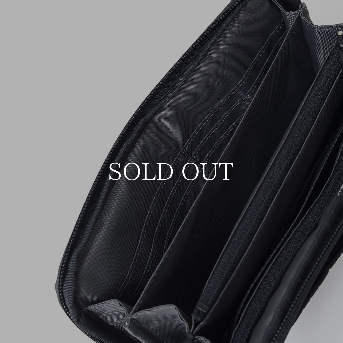 画像12: CHALLENGER  MULTI WALLET  - SPEC 05- (12)