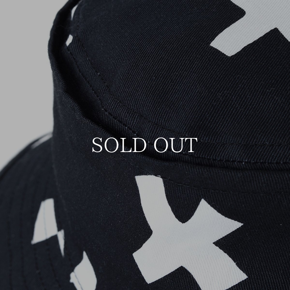 画像5: CHALLENGER  CROSS HAT (5)