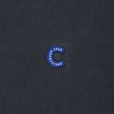 画像7: CHALLENGER  L/S PIGMENT C PATCH TEE (7)