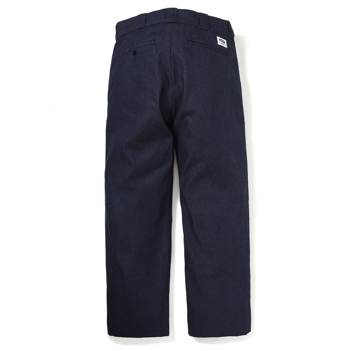 画像2: CHALLENGER  MECHANIC DENIM CHINO PANTS (2)