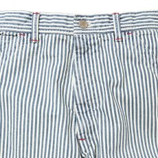 画像5: CHALLENGER  HICKORY PAINTER PANTS (5)
