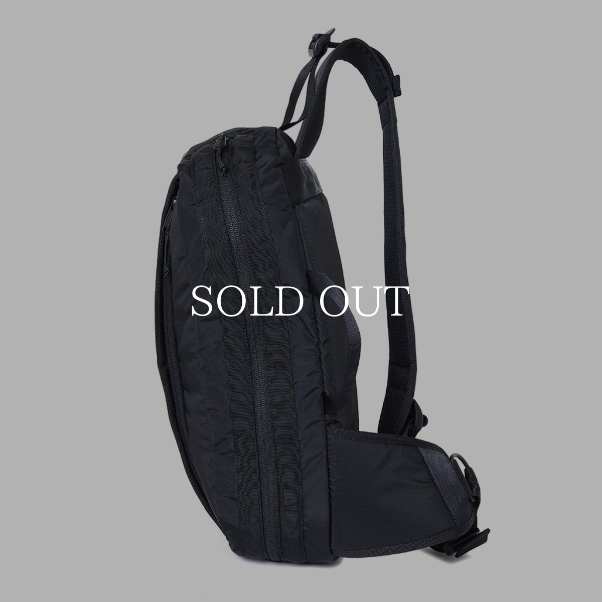 画像6: CHALLENGER  BODY BAG - SPEC 03- (6)