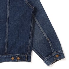 画像10: CHALLENGER  【再入荷】CLASSIC WASHED DENIM JACKET (10)