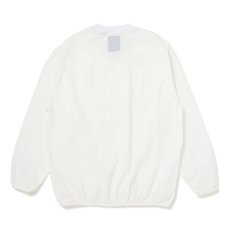 画像11: CHALLENGER  L/S C PATCH WIND CREW  (11)